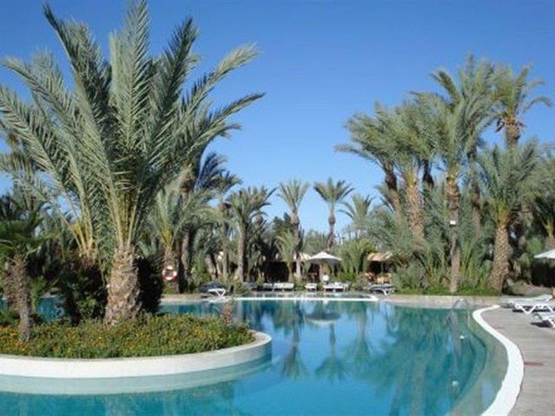 Royal Decameron Issil Marrakesh Eksteriør bilde