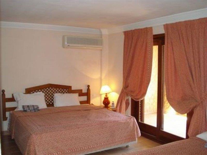 Royal Decameron Issil Marrakesh Eksteriør bilde