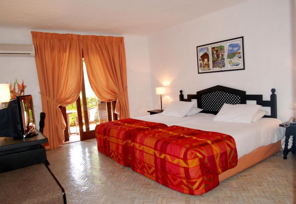 Royal Decameron Issil Marrakesh Rom bilde